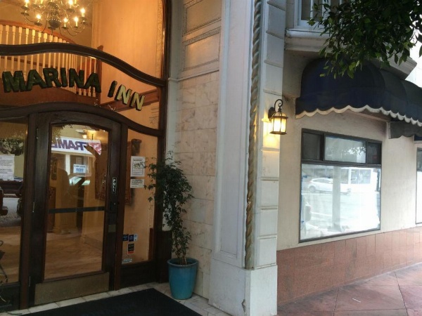 Marina Inn image 22